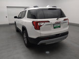 Used 2020 GMC Acadia SLT w/ Driver Alert Package II image 5