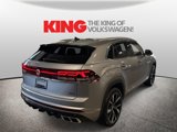 New 2025 Volkswagen Atlas Cross Sport SEL Premium R-Line image 3