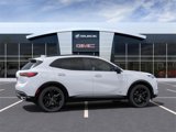New 2025 Buick Envision Sport Touring image 5