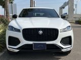 New 2026 Jaguar F-PACE R-Dynamic S image 2