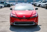 New 2024 Toyota Prius Limited image 2
