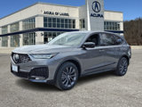 New 2025 Acura MDX A-Spec image 2