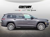 New 2025 Jeep Grand Cherokee L Limited image 2