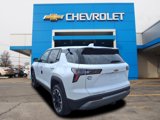 New 2026 Chevrolet Equinox LT w/ Convenience Package II image 3