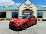 Used 2021 Kia Forte GT-Line image 2