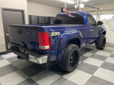 Used 2013 GMC Sierra 1500 SLE w/ SLE Preferred Package image 4