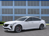 New 2026 Cadillac CT5 V image 2