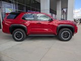 New 2025 Toyota 4Runner 4WD image 4