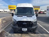 Used 2021 Ford Transit 250 148 High Roof w/ Load Area Protection Package image 2