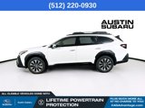 New 2025 Subaru Outback Touring XT image 5