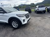 New 2025 Ford Explorer Active image 3