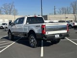 New 2025 Ford F250 King Ranch image 3