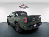 New 2025 Nissan Frontier PRO-4X image 4