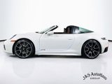 Used 2024 Porsche 911 Targa 4 GTS image 4