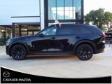 New 2025 MAZDA CX-90 Plug-In Hybrid w/Premium Sport image 5