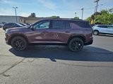 New 2026 Chevrolet Traverse RS image 6