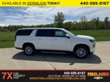 New 2025 Chevrolet Suburban LT w/ Comfort Package image 4