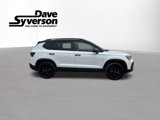 New 2025 Volkswagen Taos SE image 4