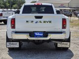 New 2025 RAM 3500 Tradesman w/ Chrome Appearance Group image 5