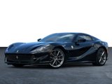 Used 2021 Ferrari 812 GTS image 2