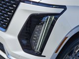 New 2025 Cadillac Escalade ESV Premium Luxury image 6