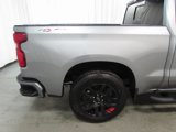 New 2025 Chevrolet Silverado 1500 RST w/ Redline Edition image 4