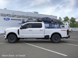 New 2025 Ford F350 Platinum image 3
