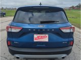 Used 2022 Ford Escape SEL image 6