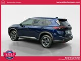 New 2025 Nissan Rogue SV image 4