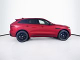 New 2026 Jaguar F-PACE R-Dynamic S image 4