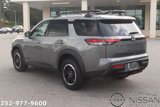 New 2025 Nissan Pathfinder Rock Creek image 5