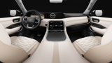 New 2026 Nissan Armada Platinum w/ Convenience Package image 2