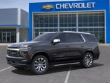 New 2025 Chevrolet Tahoe Premier image 3