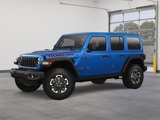 New 2025 Jeep Wrangler Unlimited Rubicon image 2