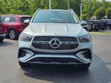 New 2025 Mercedes-Benz GLE 450 4MATIC image 4