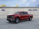 New 2025 Ford F150 XLT w/ Equipment Group 302A MID image 2