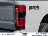New 2025 Ford F250 Lariat w/ Lariat Ultimate Package image 5