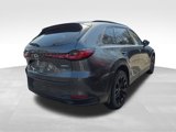 New 2025 MAZDA CX-90 Plug-In Hybrid w/Premium Sport image 6