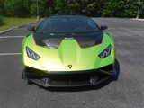 Used 2022 Lamborghini Huracan STO image 6
