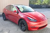 Used 2022 Tesla Model Y Performance image 5