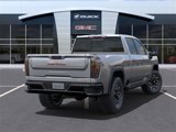 New 2025 GMC Sierra 2500 AT4X image 4