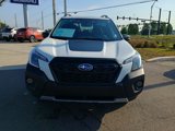 Certified 2022 Subaru Forester Wilderness image 2