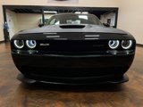 Used 2019 Dodge Challenger SRT Hellcat w/ Laguna Leather Package image 4