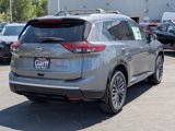 New 2025 Nissan Rogue Platinum image 3