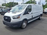 Used 2021 Ford Transit 250 Low Roof AWD image 3