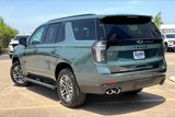 New 2025 Chevrolet Tahoe Z71 w/ Z71 Off-Road Package image 3