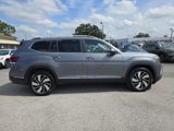 New 2025 Volkswagen Atlas SEL image 4