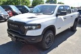 New 2025 RAM 1500 Rebel w/ Bed Utility Group image 4