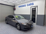 Used 2017 Acura TLX w/ Technology Package image 6