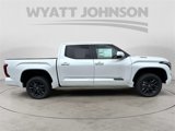 New 2025 Toyota Tundra Platinum image 6